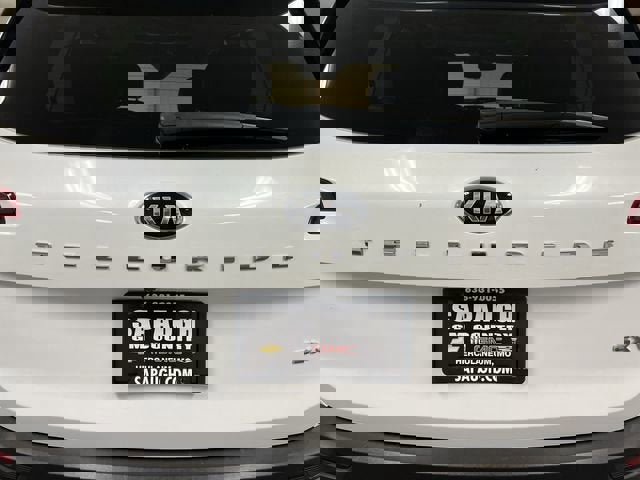 Used 2020 Kia Telluride SX image 33