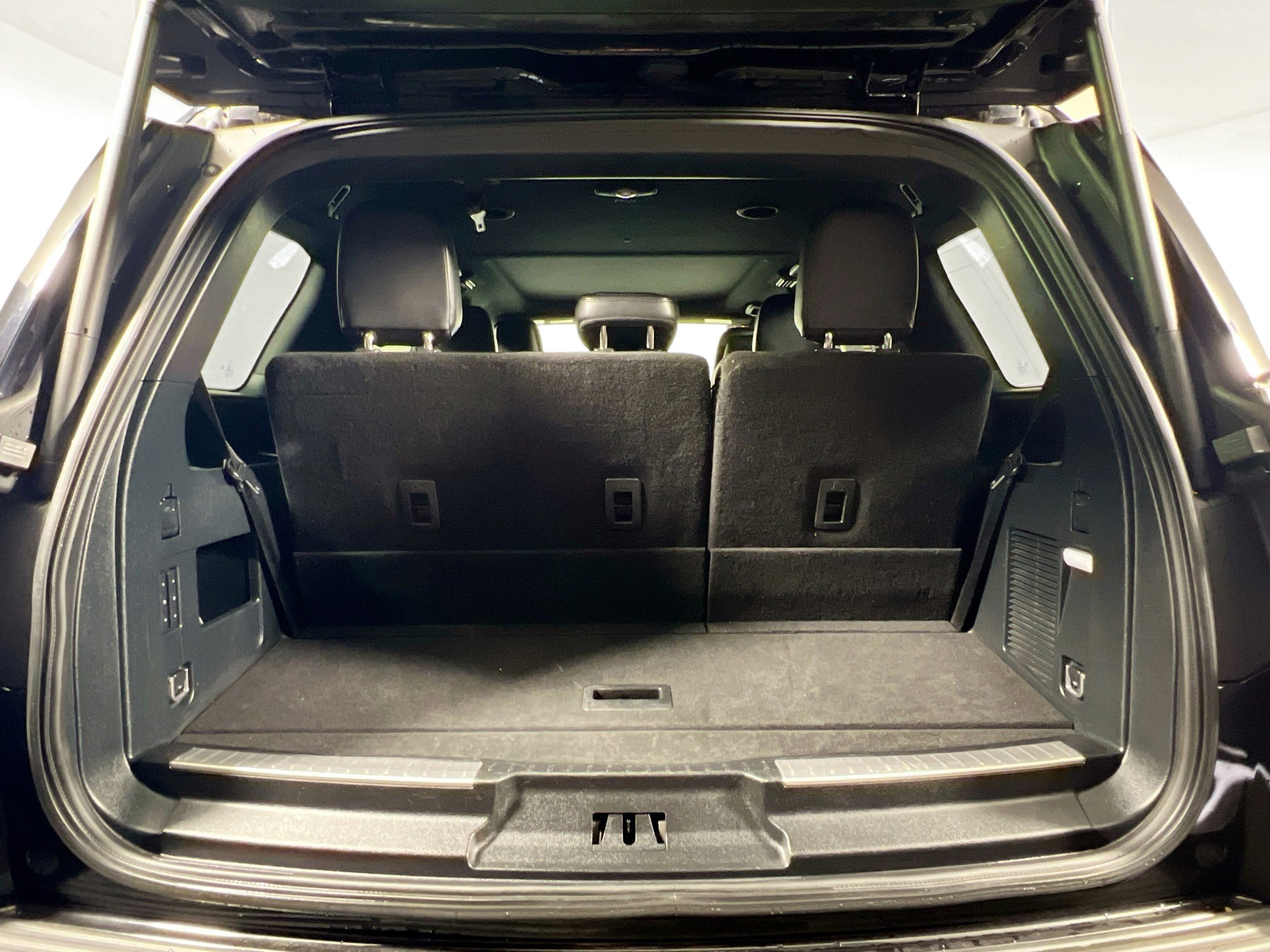 Used 2021 Lincoln Navigator Reserve image 34