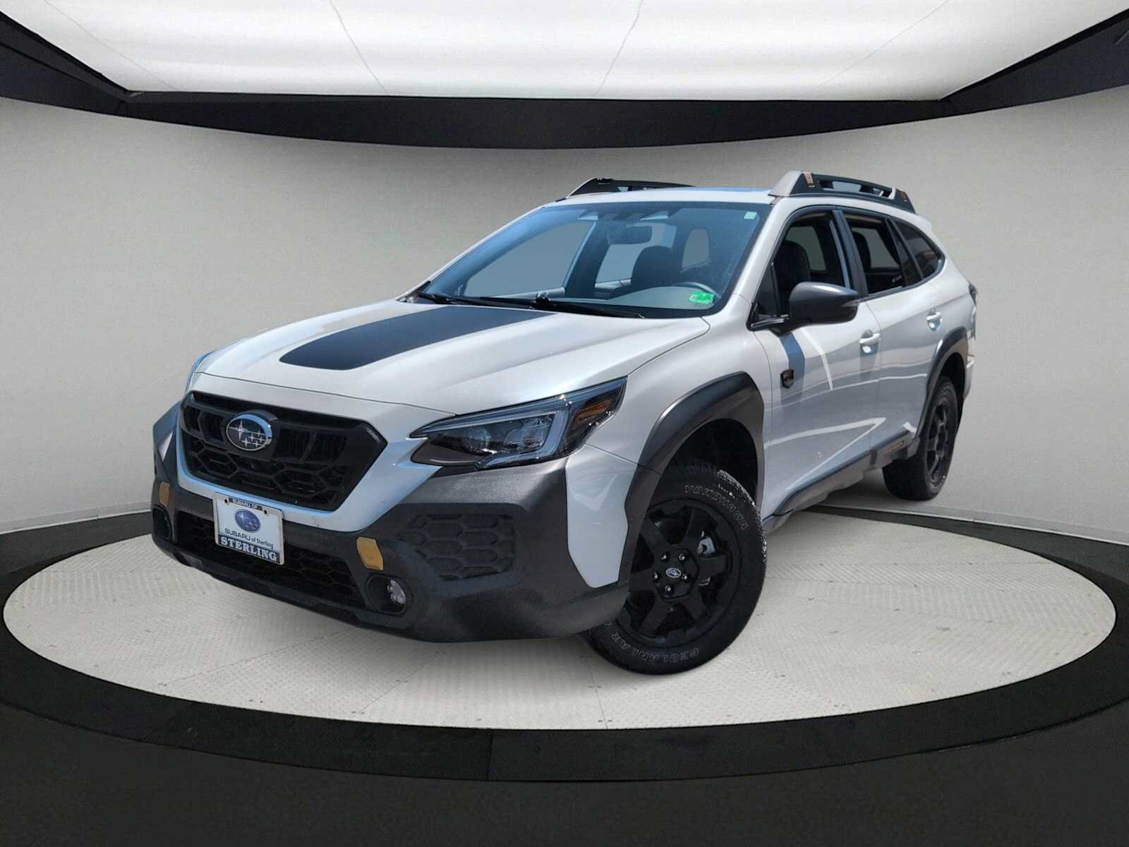 Used 2024 Subaru Outback Wilderness AWD/4WD video 1