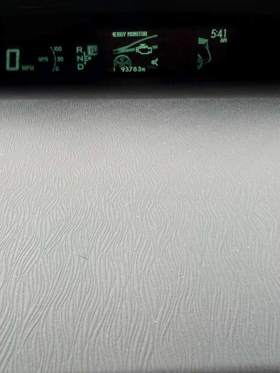Used 2010 Toyota Prius FWD image 20