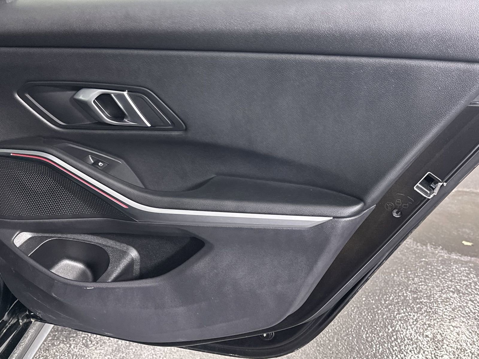 Used 2026 BMW 330i xDrive Sedan image 36