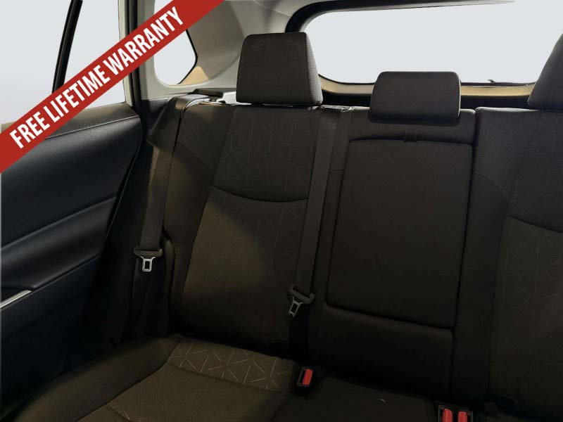 Used 2024 Toyota RAV4 XLE AWD/4WD image 26