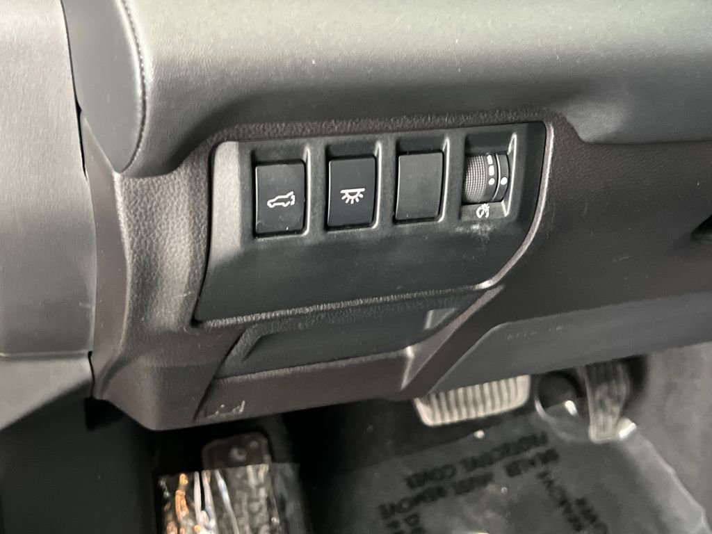 Certified 2023 Subaru Ascent Touring AWD/4WD image 35