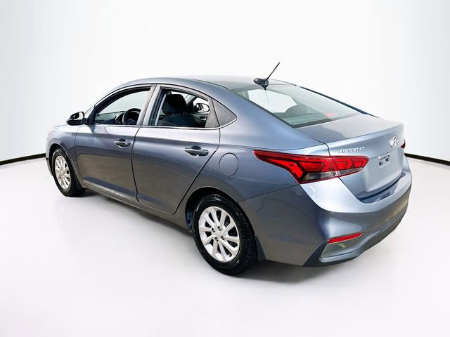 Used 2020 Hyundai Accent SEL image 5