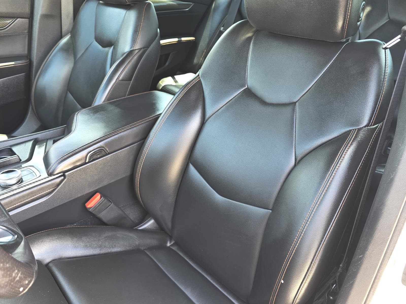 Used 2021 Cadillac CT5 Sport w/ Lighting Package RWD image 18