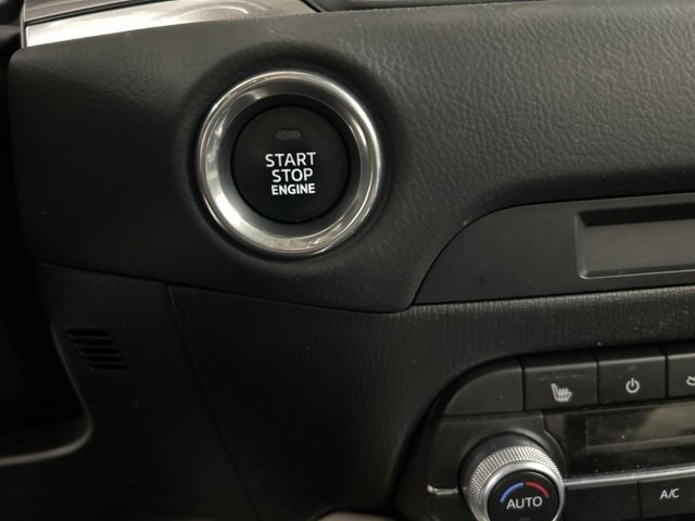 Used 2021 MAZDA CX-5 Grand Touring image 11