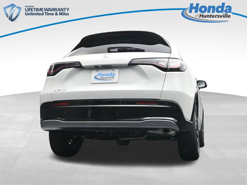 New 2027 Honda HR-V EX-L image 26