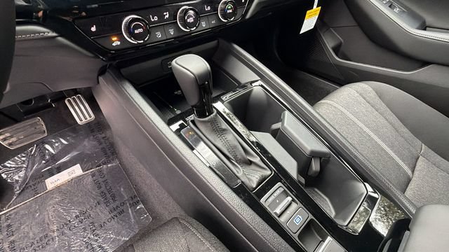 New 2026 Honda Accord Sport image 24