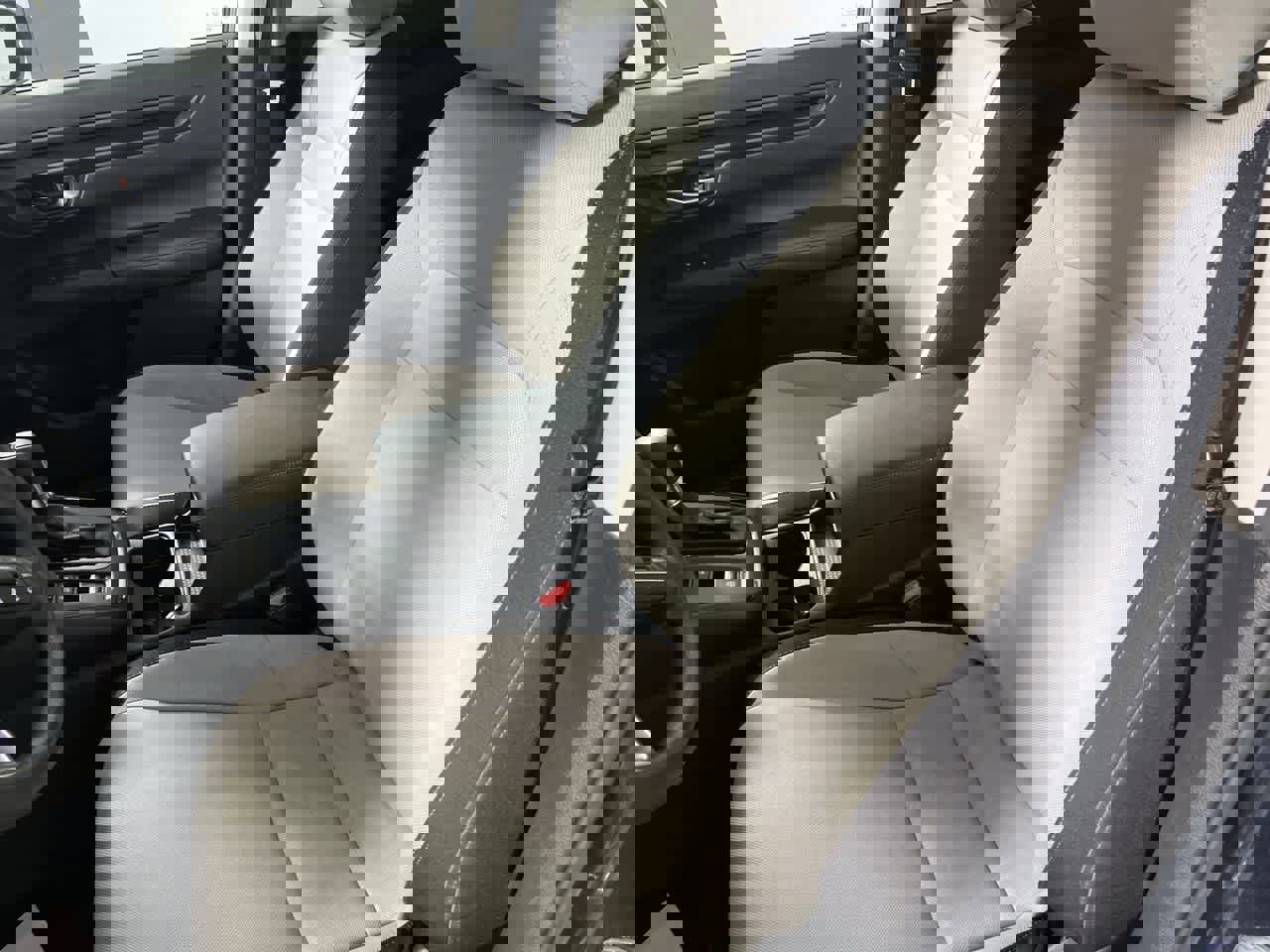 Used 2023 Honda CR-V EX image 15