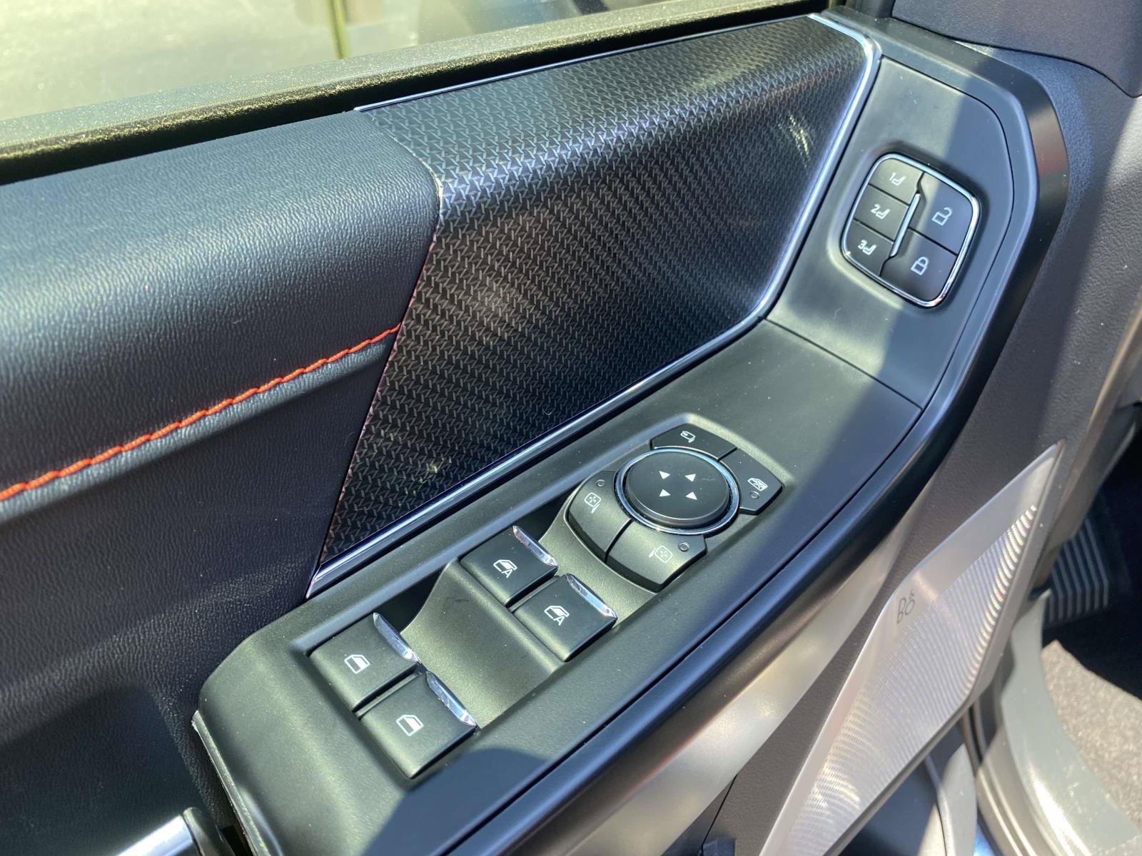 Certified 2024 Ford F150 Raptor AWD/4WD image 19