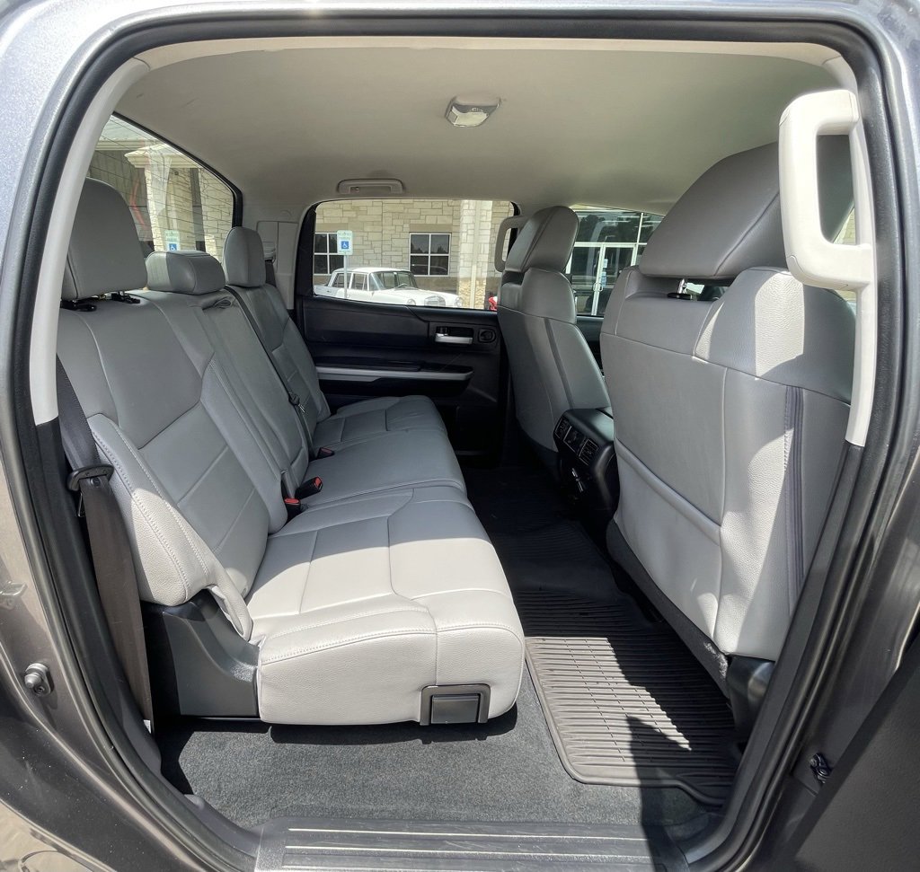 Used 2021 Toyota Tundra SR5 image 30