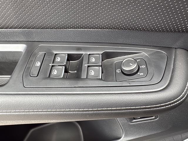 New 2026 Volkswagen Atlas SEL Premium R-Line AWD/4WD image 18