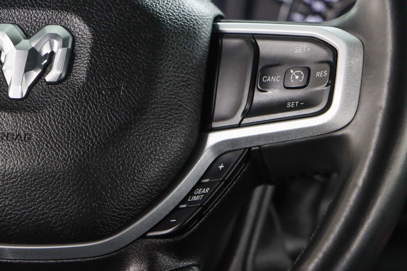 Used 2024 RAM 2500 Big Horn w/ Off Road Package image 15