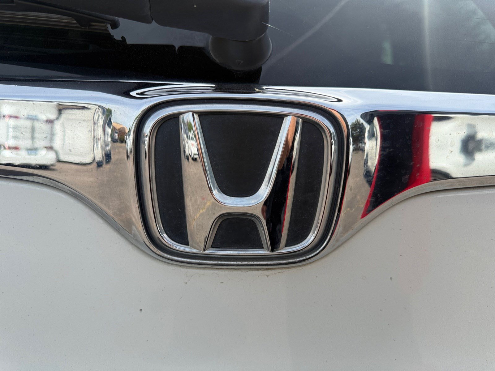 Used 2017 Honda CR-V EX image 22