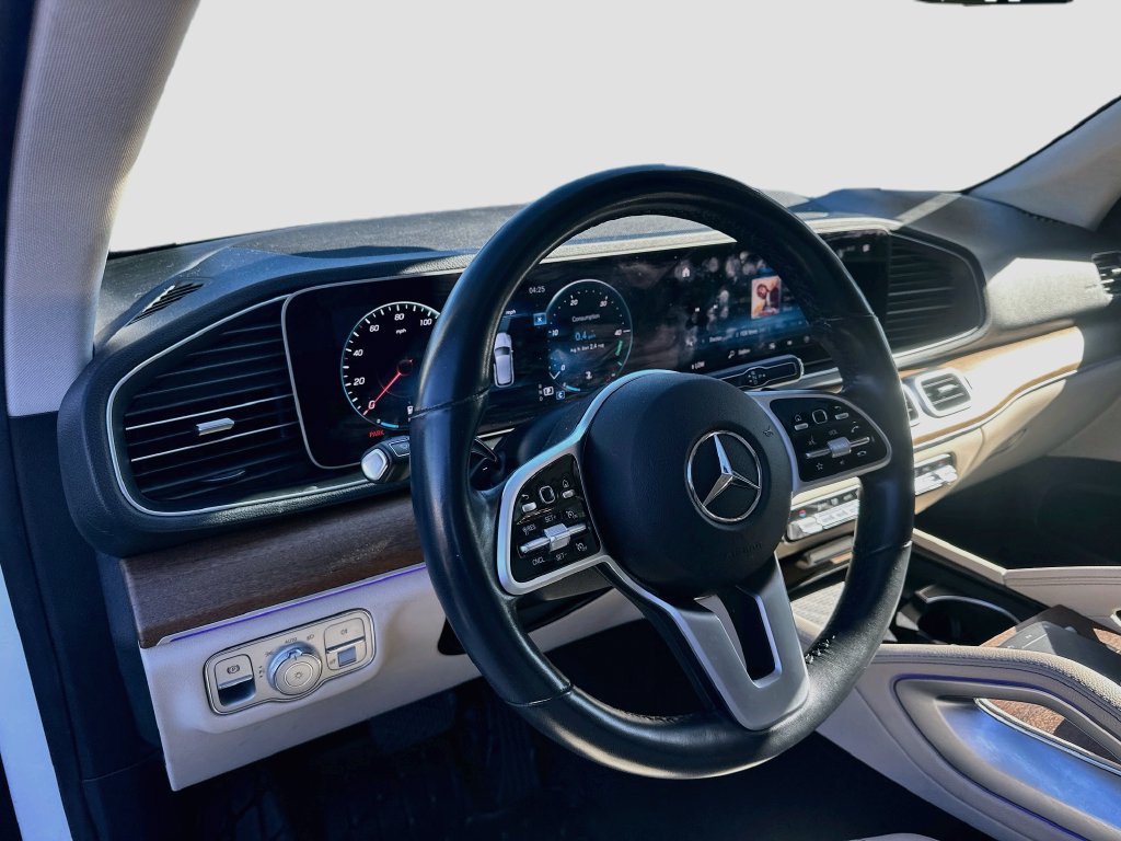 Used 2021 Mercedes-Benz GLE 350 image 9