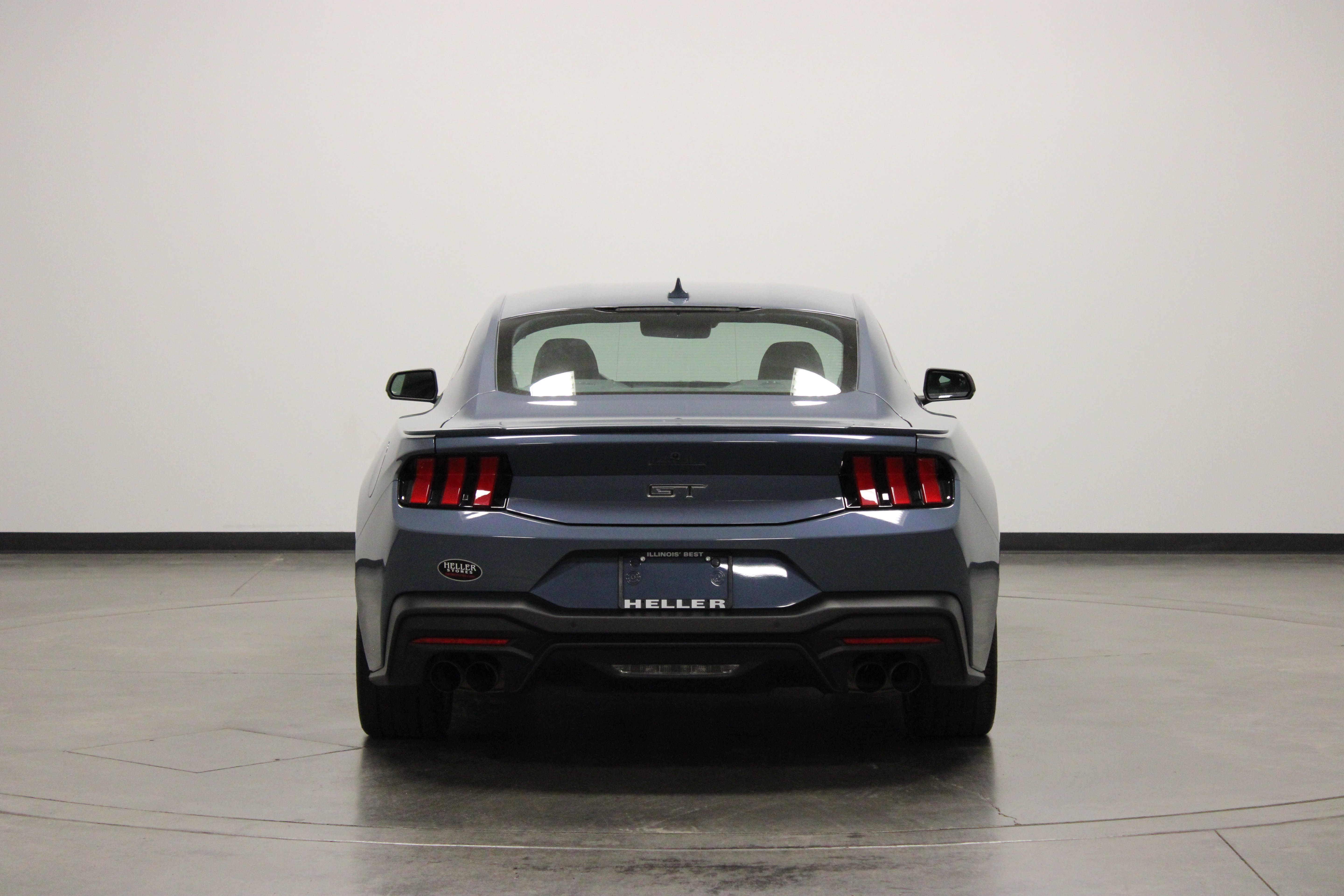 Used 2024 Ford Mustang GT Premium RWD image 7