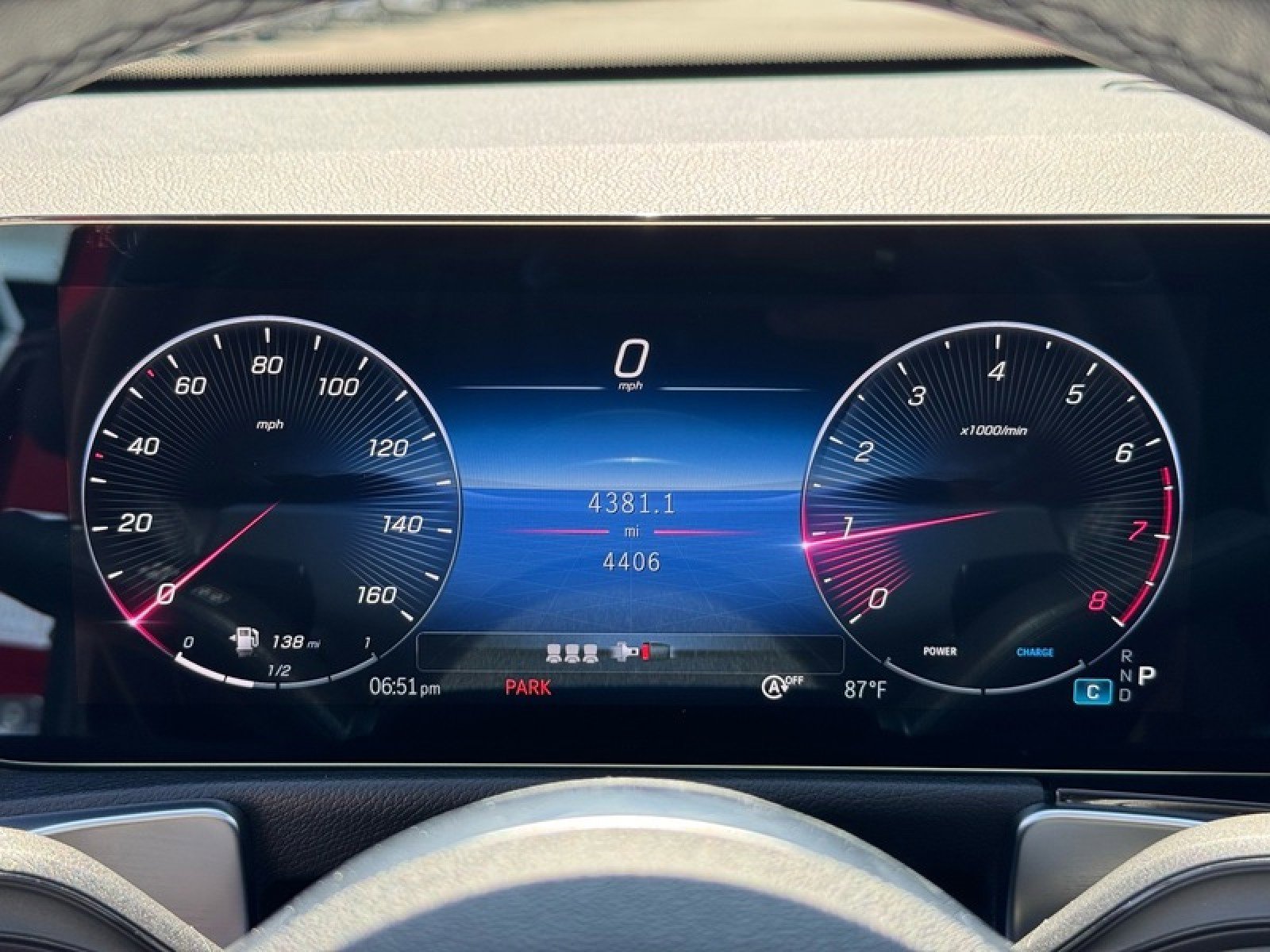 Certified 2026 Mercedes-Benz GLB 250 image 29