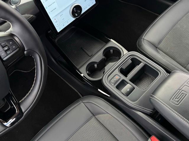 Used 2025 Ford Mustang Mach-E GT AWD/4WD image 33