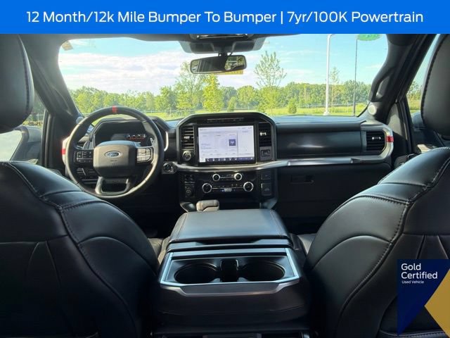 Used 2023 Ford F150 Raptor AWD/4WD image 20