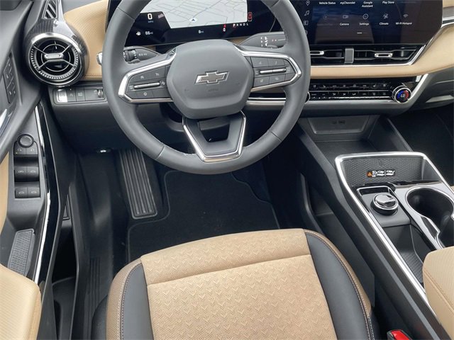 New 2026 Chevrolet Equinox ACTIV w/ Convenience Package III image 11