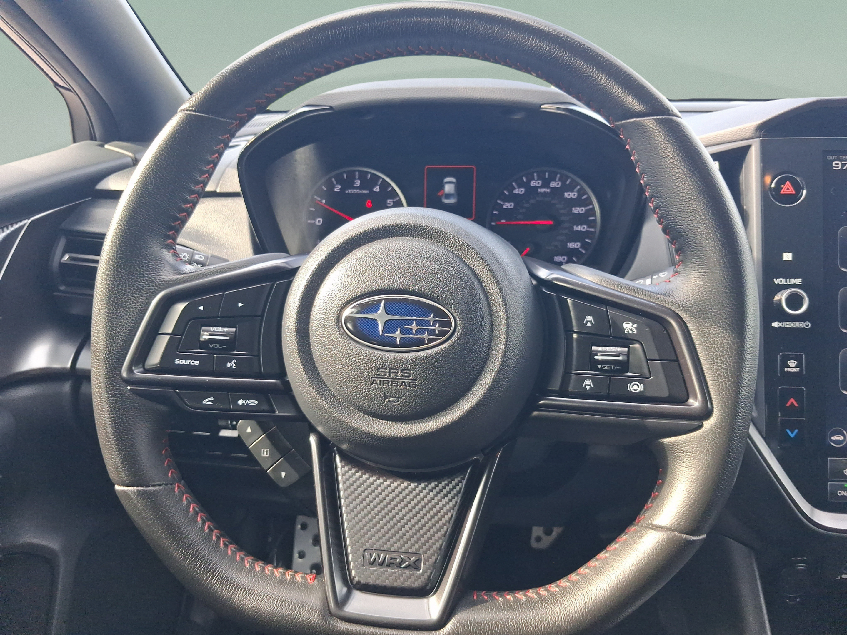 Used 2024 Subaru WRX Premium AWD/4WD image 16