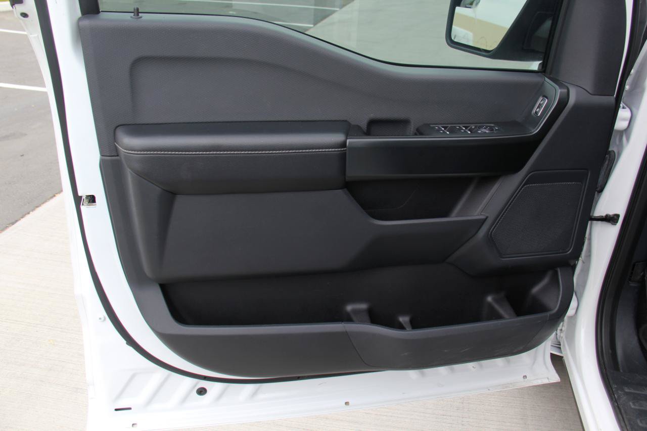 Used 2023 Ford F150 XL w/ STX Appearance Package RWD image 23