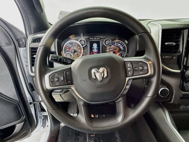 Used 2026 RAM 1500 Big Horn AWD/4WD image 11