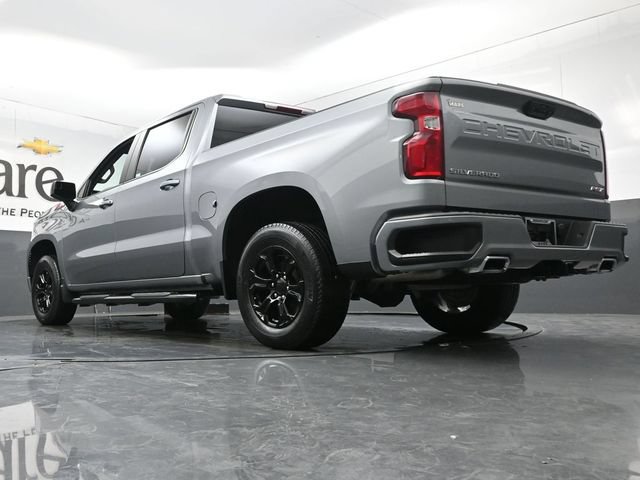 Used 2023 Chevrolet Silverado 1500 RST AWD/4WD image 5