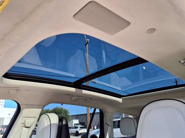 Certified 2023 Lincoln Aviator Black Label w/ Jet Package AWD/4WD image 10