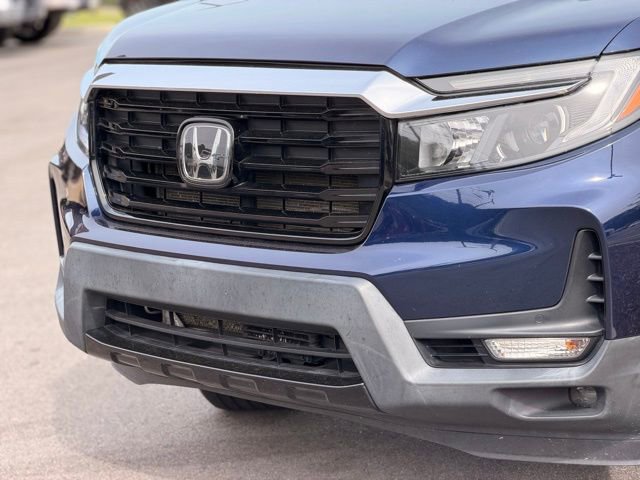 Used 2022 Honda Ridgeline RTL-E image 6