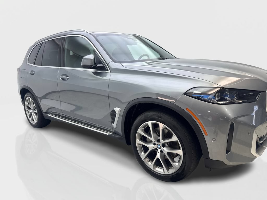 Used 2024 BMW X5 sDrive40i w/ Premium Package RWD image 12