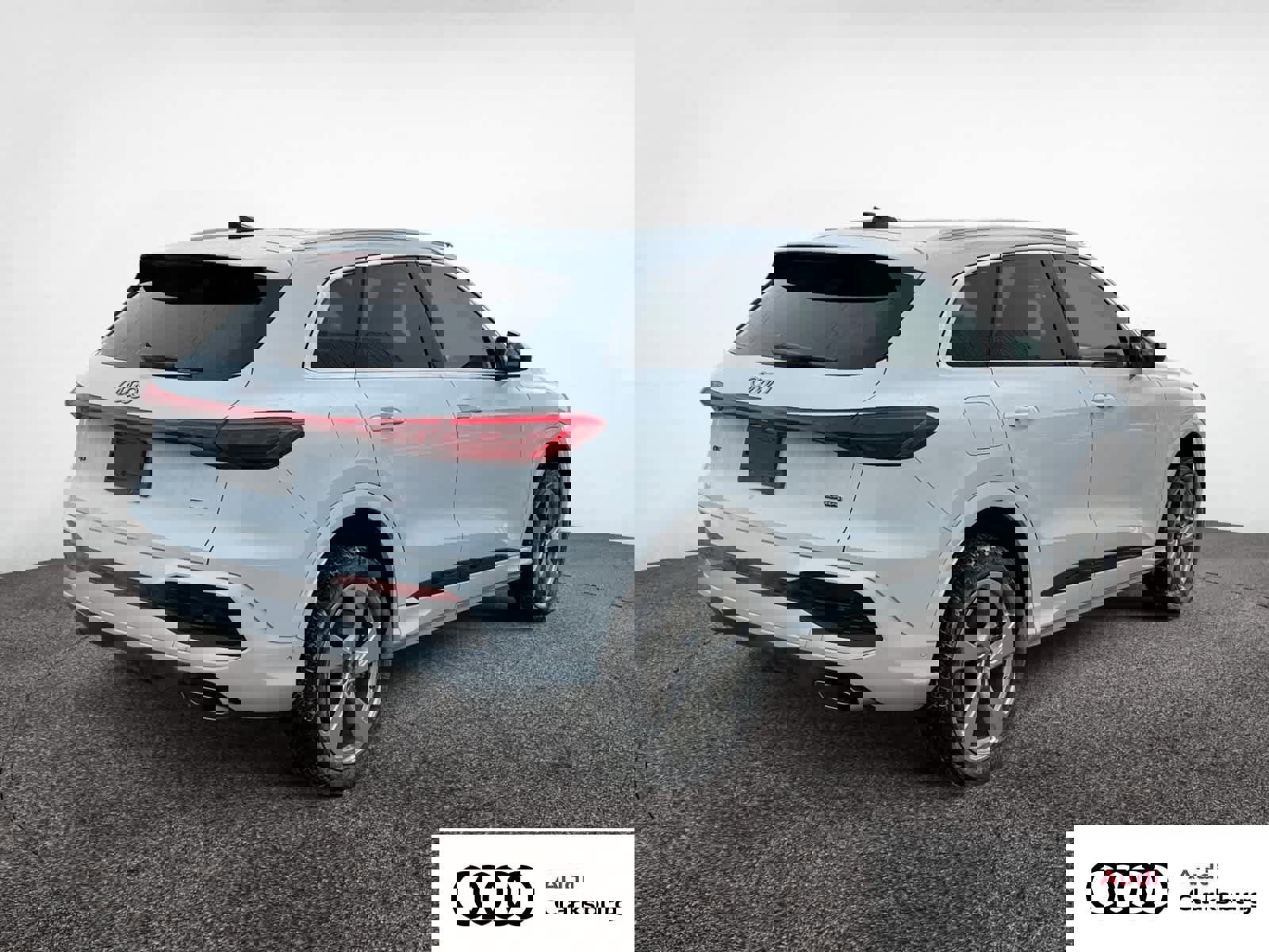 New 2025 Audi Q5 Premium Plus image 5