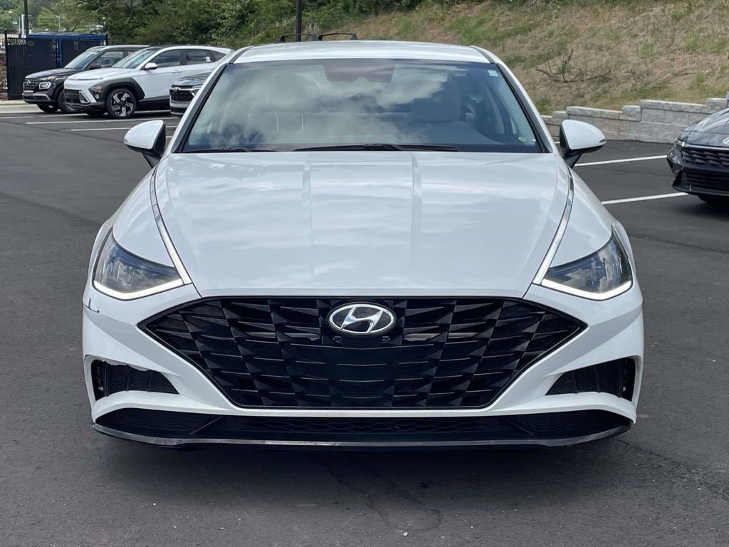 Used 2023 Hyundai Sonata SEL FWD image 8