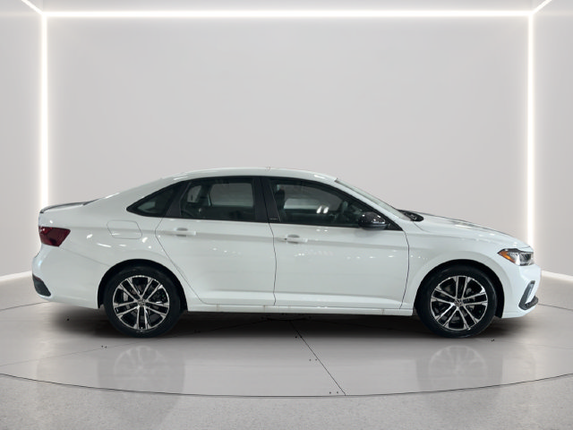 New 2027 Volkswagen Jetta Sport FWD image 7
