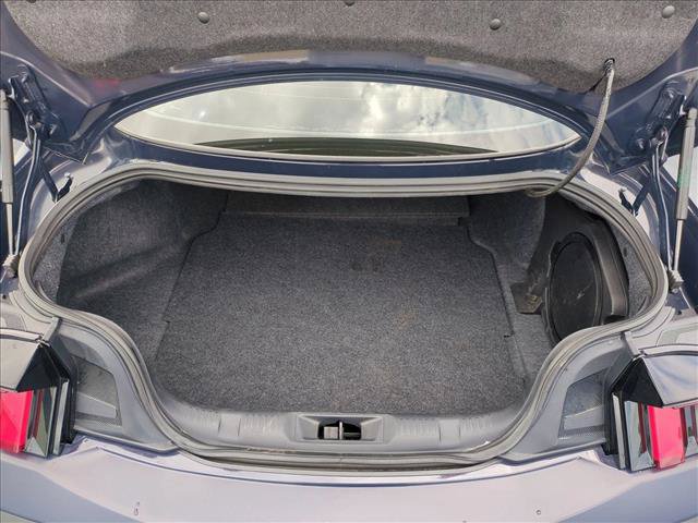 Used 2024 Ford Mustang Dark Horse RWD image 6