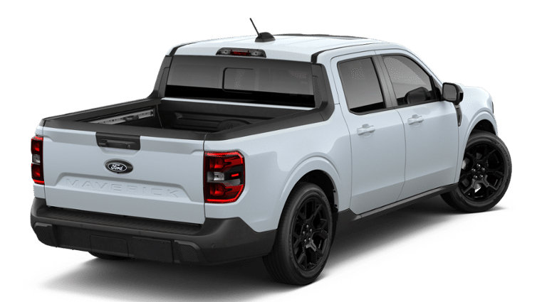 New 2026 Ford Maverick Lariat AWD/4WD image 27