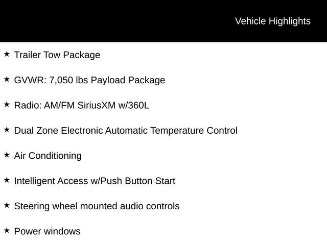 Used 2022 Ford F150 Tremor w/ Equipment Group 401A Mid image 20