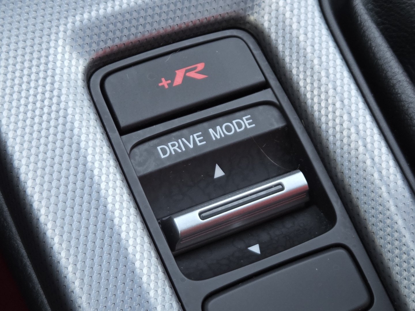 Used 2024 Honda Civic Type R image 8