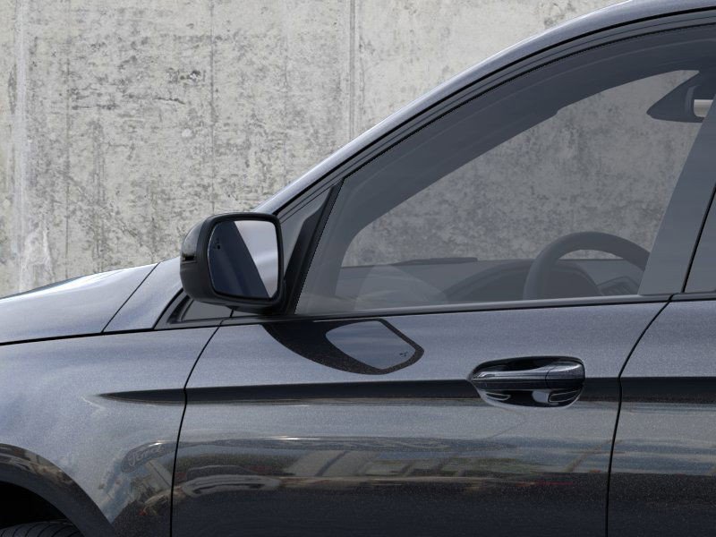 New 2024 Ford Edge SE w/ Black Appearance Package image 49