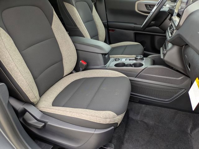 New 2026 Ford Bronco Sport Big Bend AWD/4WD image 42