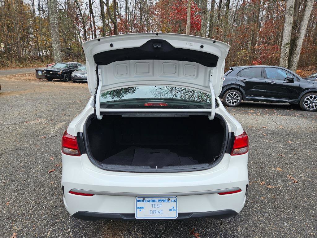 Used 2021 Kia Rio LX image 27