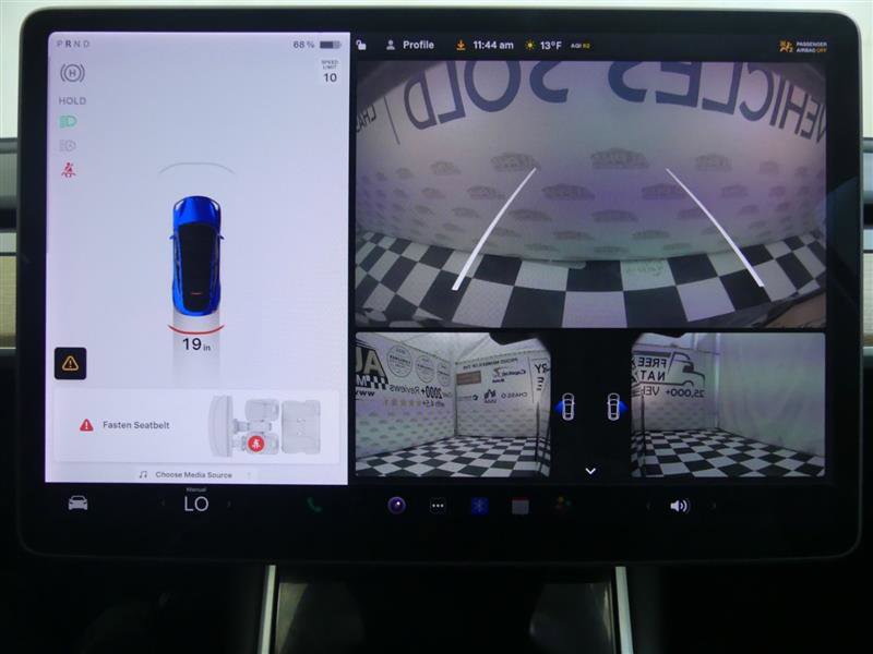 Used 2021 Tesla Model Y Long Range image 11