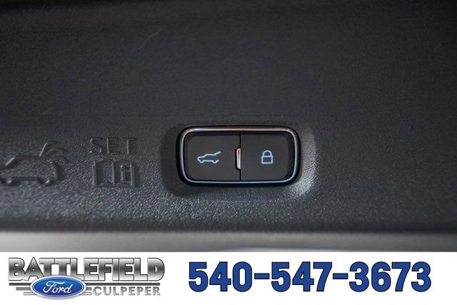 New 2026 Ford Expedition King Ranch AWD/4WD image 12