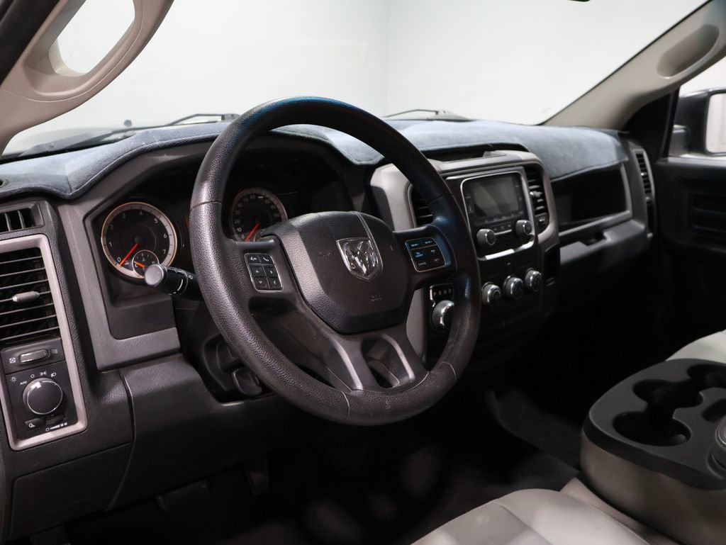 Used 2017 RAM 1500 Tradesman w/ Popular Equipment Group image 14