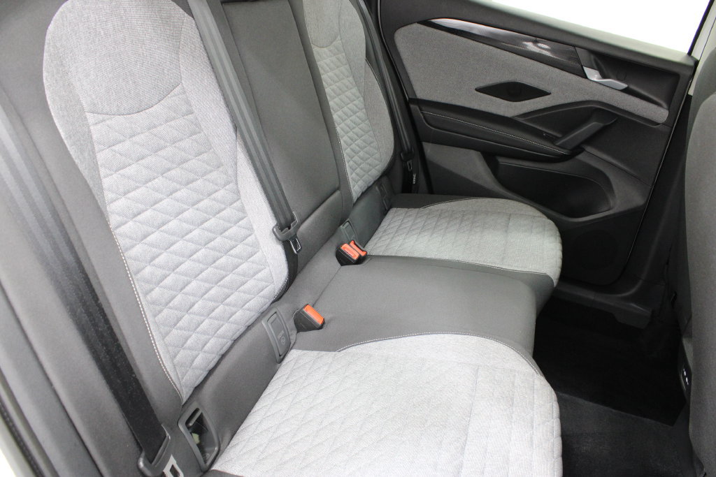Used 2026 Volkswagen Tiguan S FWD image 17