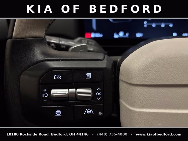 Used 2025 Kia K4 EX FWD image 18