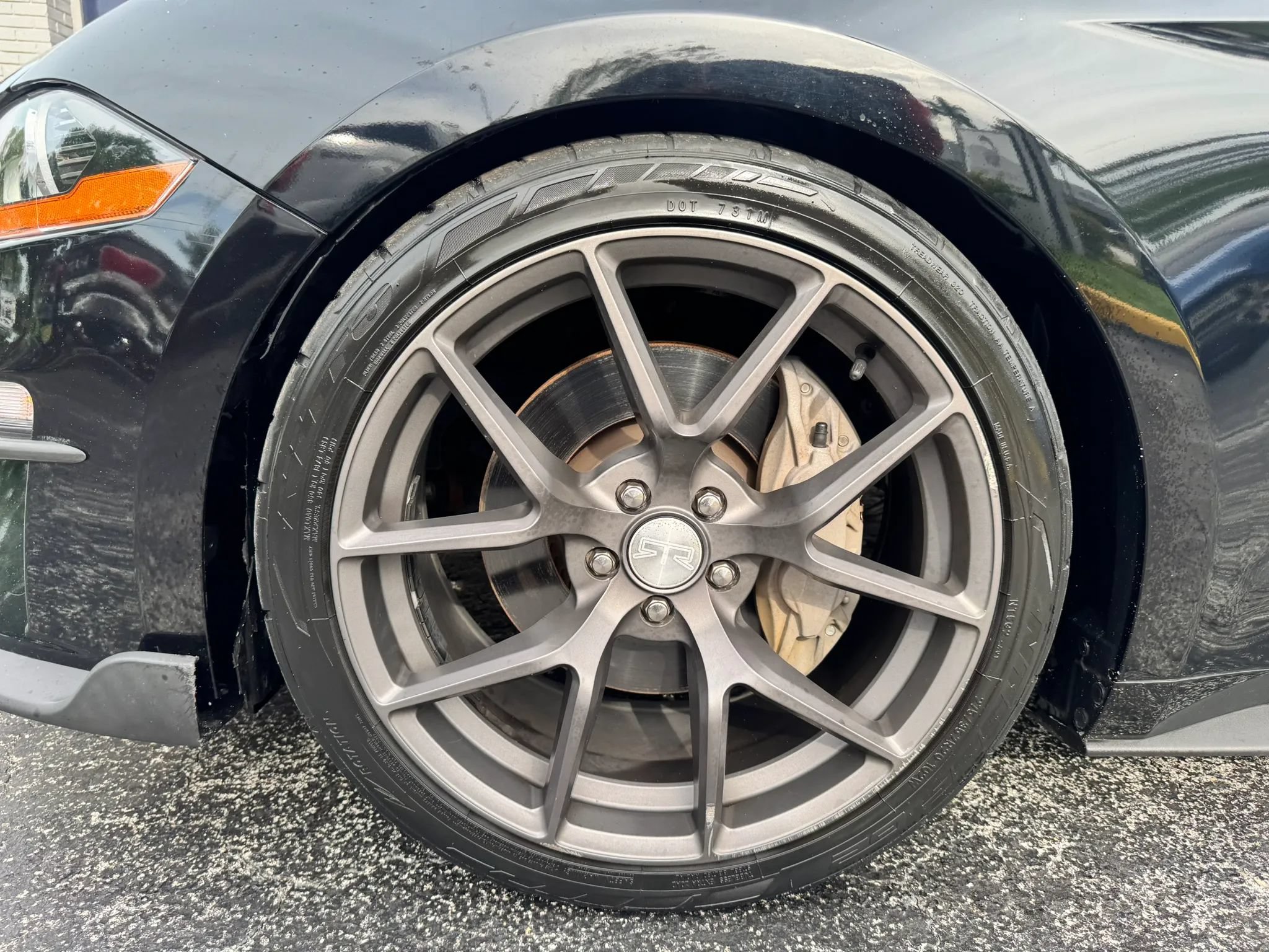 Used 2020 Ford Mustang GT w/ Equipment Group 301A RWD image 14