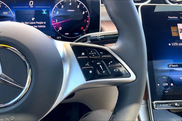 Certified 2026 Mercedes-Benz GLC 300 4MATIC image 21