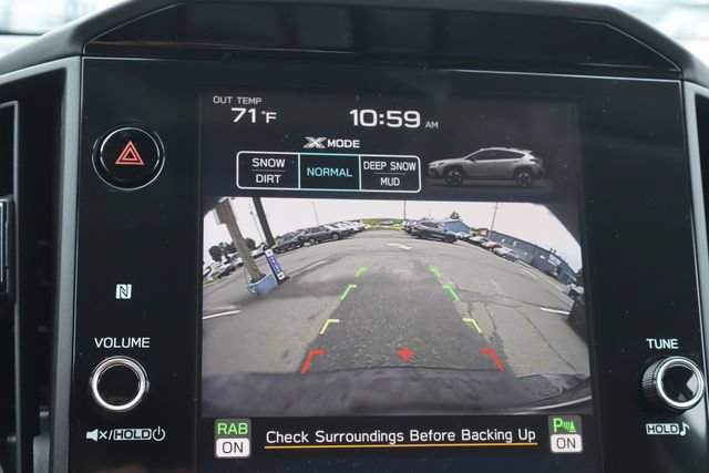 New 2026 Subaru Crosstrek 2.5i Limited AWD/4WD image 14