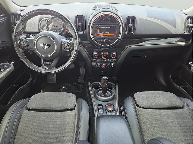 Used 2020 MINI Cooper Countryman S w/ Storage Package FWD image 14